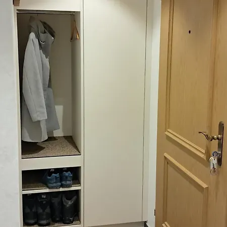 Helvetia 2005 Sr 2-zw 2 Stock Apartament Lenzerheide