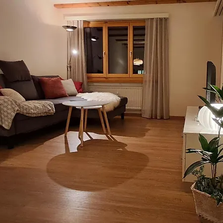 Helvetia 2005 Sr 2-zw 2 Stock Apartment Lenzerheide/Lai